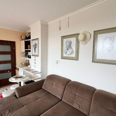Downtown Central Apartment With Working Kitchen, City Views & Free Parking Kazanlak Exterior photo